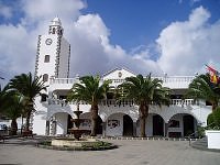 San Bartolome, Lanzarote